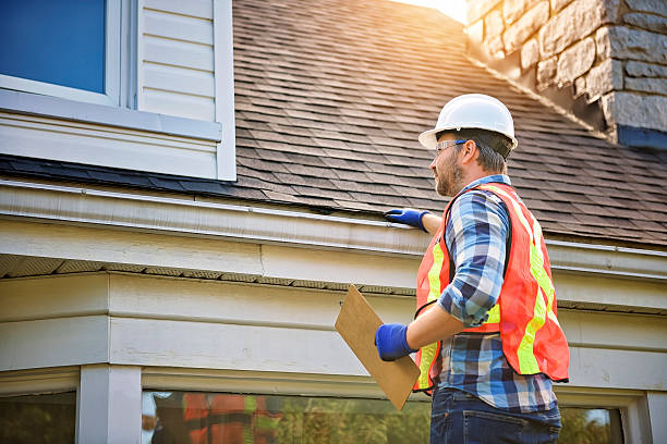 Licensed Gutter Installation service in Eatontown, NJ - Roof Repair Smedway